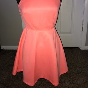Charlotte Russe Dress